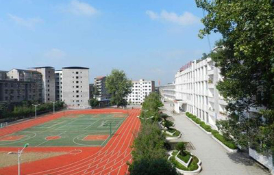 2020年重慶市兩江職業教育中心怎么樣收費