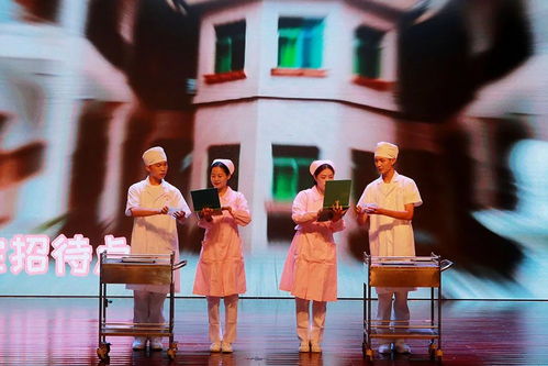 她們是激流中悄悄綻放的一朵浪花,守護(hù)著生命旅途的平凡