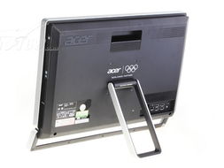 宏碁Aspire Z5770奧運(yùn)特別版一體電腦 融合科技與運(yùn)動(dòng)精神的經(jīng)典之作