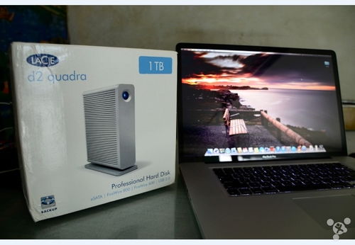 頂級(jí)移動(dòng)儲(chǔ)存設(shè)備 蘋(píng)果電腦的絕佳搭檔